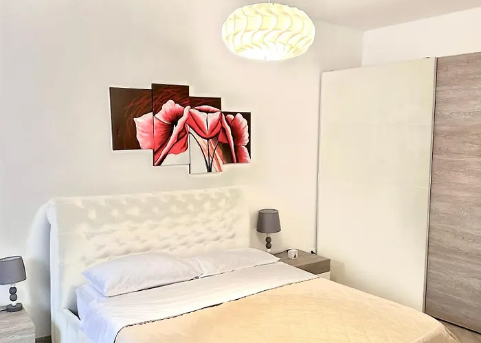 Bandiera's House Daire Palermo