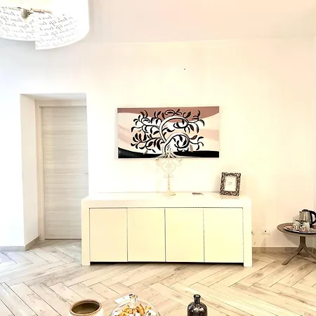 Bandiera's House