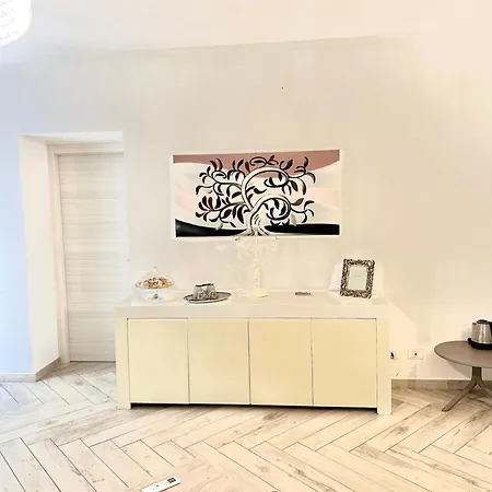 Lägenhet Bandiera's House