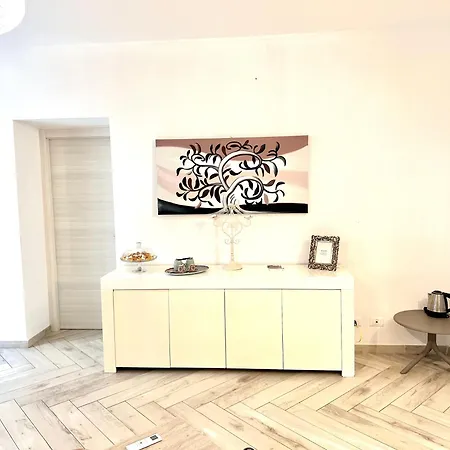 Bandiera's House * Palermo