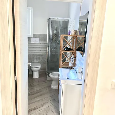 Апартаменты Bandiera's House Палермо