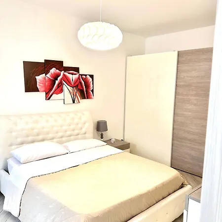 Bandiera's House Апартаменты *