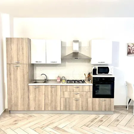 Bandiera's House Апартаменты