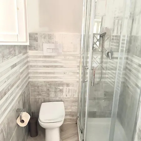 Bandiera's House Апартаменты