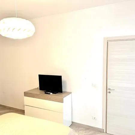 Bandiera's House Апартаменты *