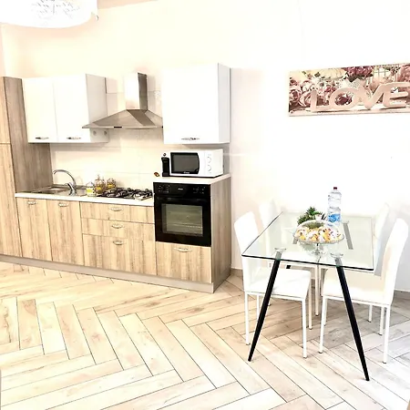 Bandiera's House