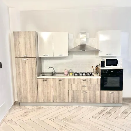 Bandiera's House Апартаменты