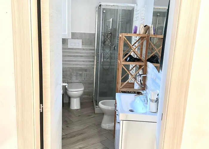 Διαμέρισμα Bandiera's House