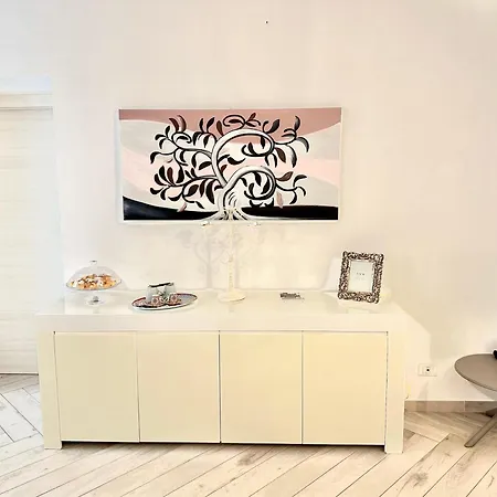 Bandiera's House Palermo